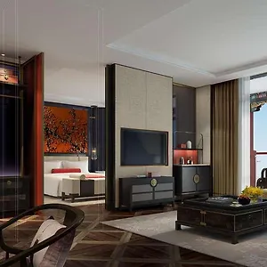 The Diaoyutai Mansion Frankfurt Hotel Frankfurt am Main