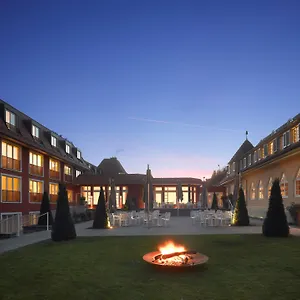 Waldhotel Отель