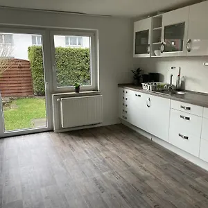 Wunderschones Haus Mit Garten Fur 10 Personen Gasthof Hannover